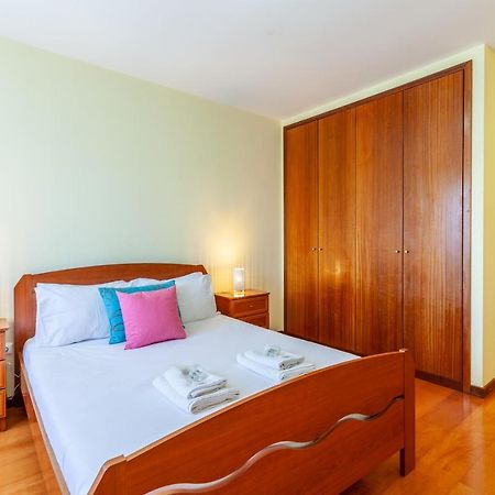 דירות אספוסנדה Casa Faria Da Costa מראה חיצוני תמונה