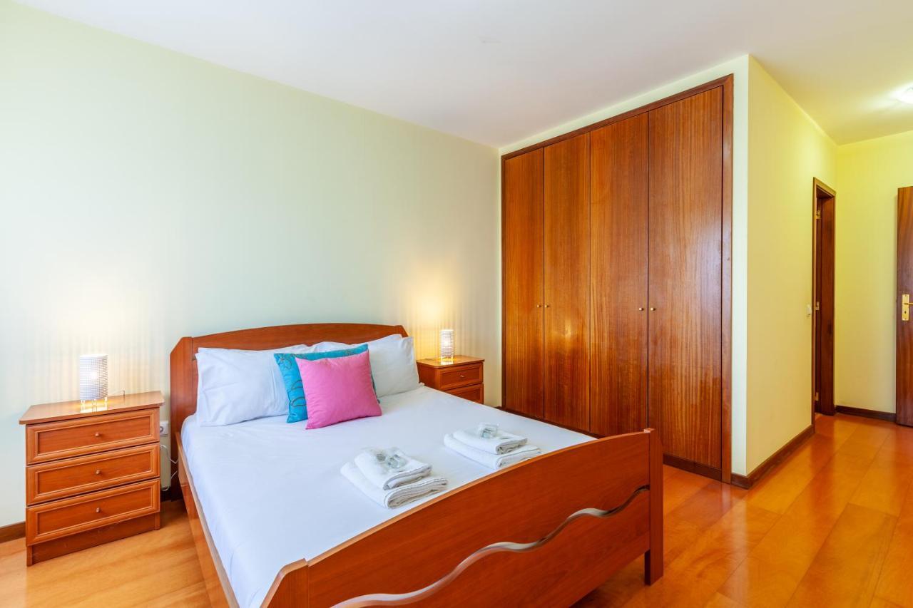 דירות אספוסנדה Casa Faria Da Costa מראה חיצוני תמונה