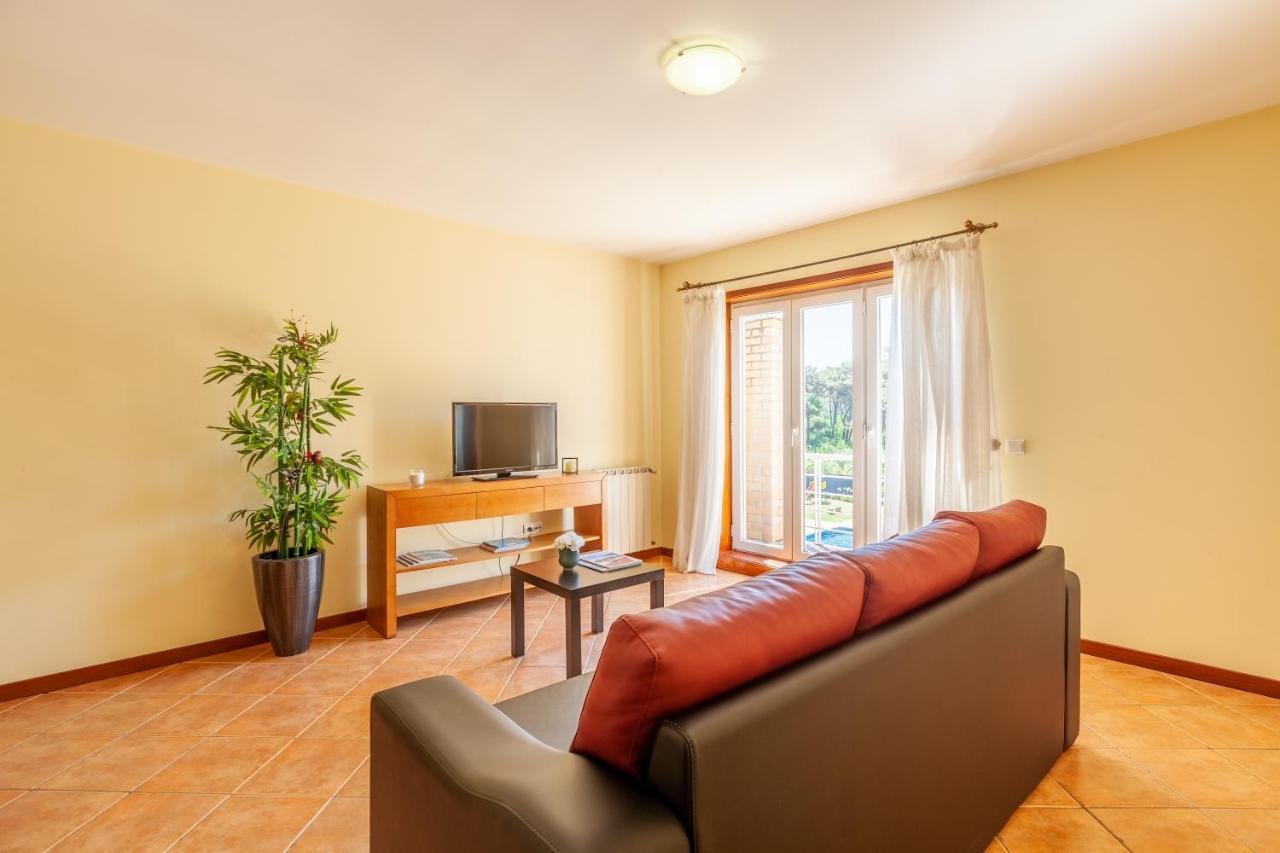 דירות אספוסנדה Casa Faria Da Costa מראה חיצוני תמונה