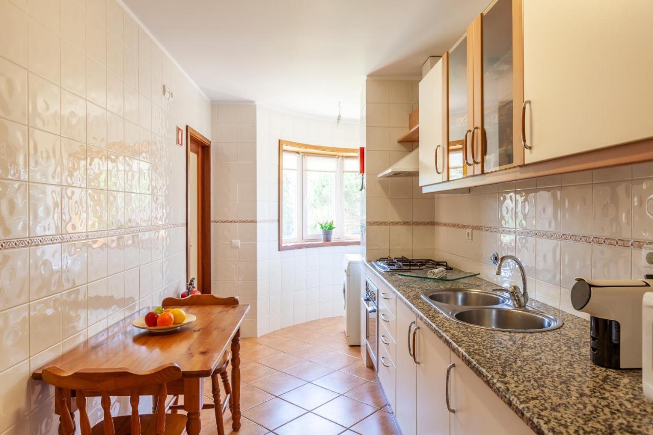 דירות אספוסנדה Casa Faria Da Costa מראה חיצוני תמונה