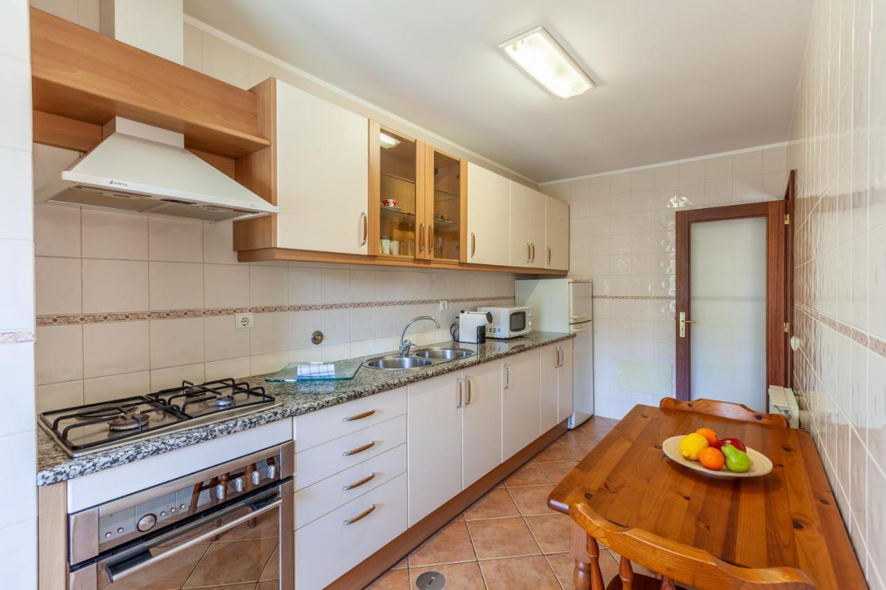 דירות אספוסנדה Casa Faria Da Costa מראה חיצוני תמונה