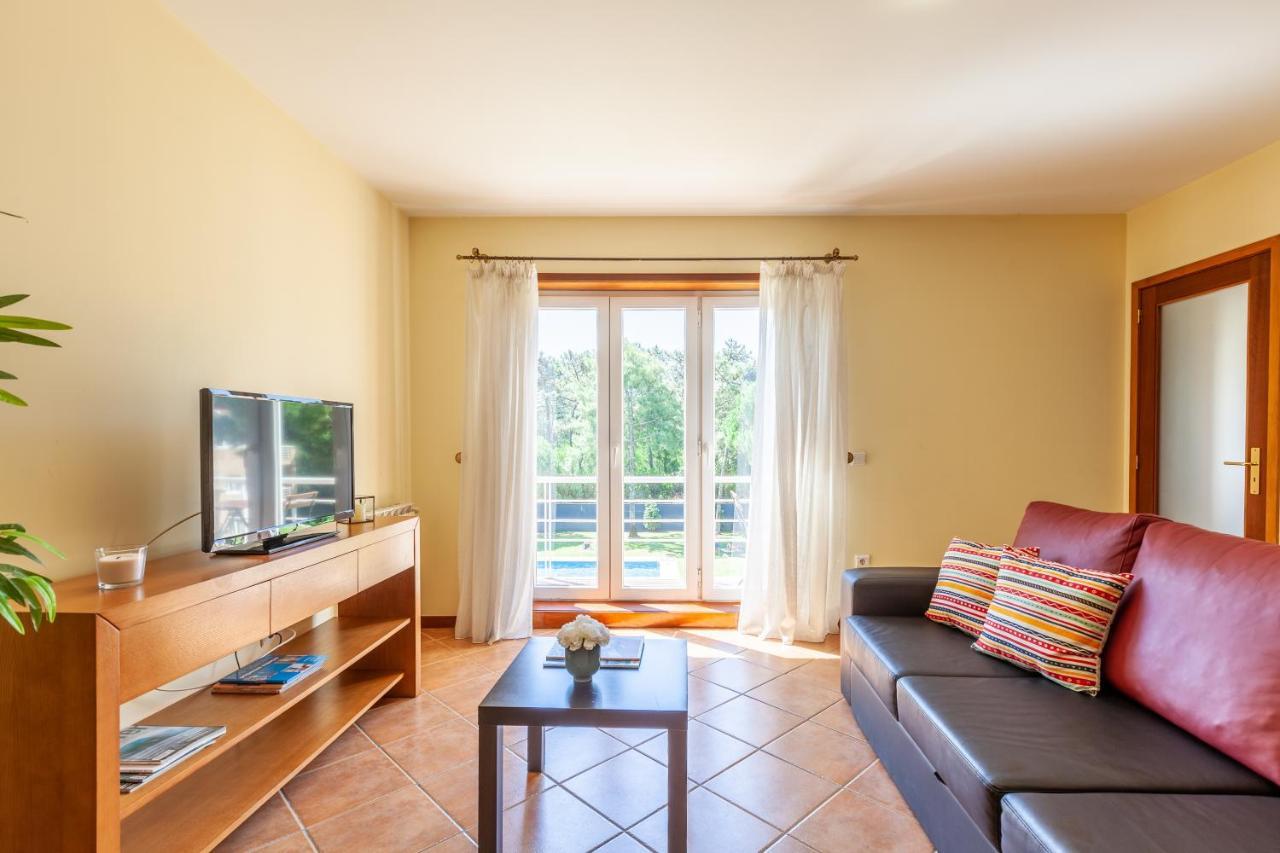 דירות אספוסנדה Casa Faria Da Costa מראה חיצוני תמונה