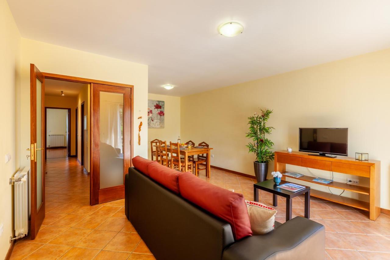 דירות אספוסנדה Casa Faria Da Costa מראה חיצוני תמונה