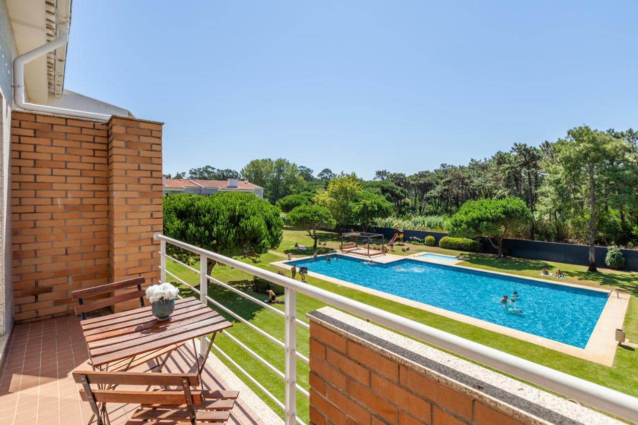 דירות אספוסנדה Casa Faria Da Costa מראה חיצוני תמונה