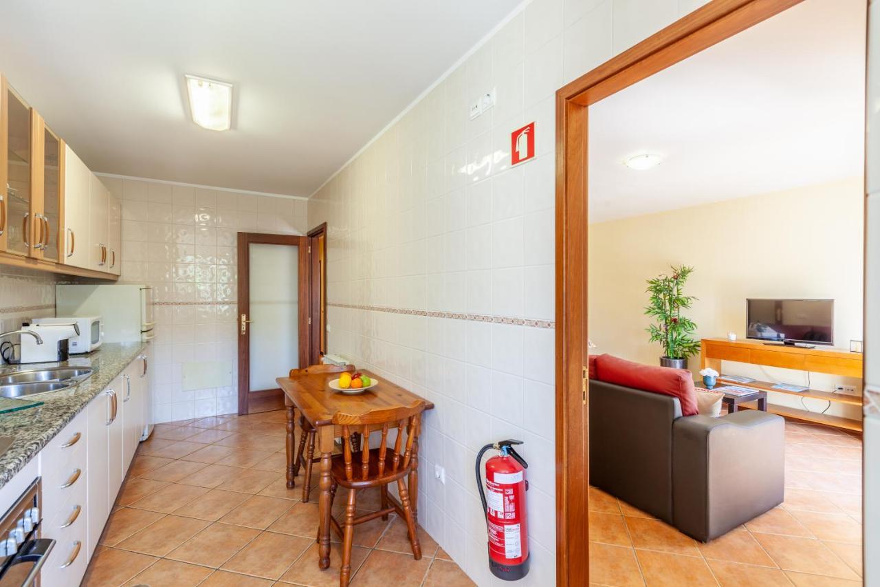 דירות אספוסנדה Casa Faria Da Costa מראה חיצוני תמונה