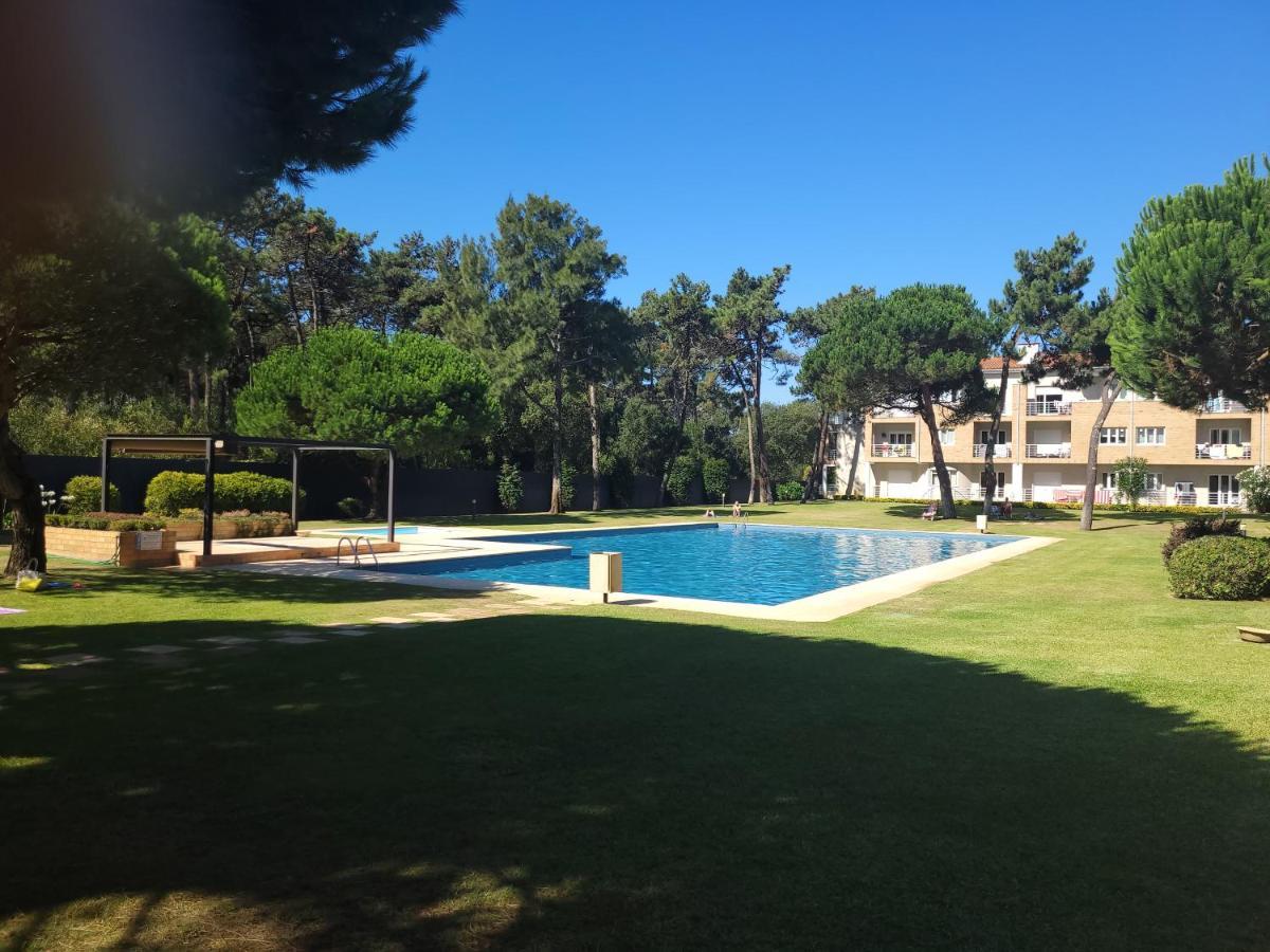 דירות אספוסנדה Casa Faria Da Costa מראה חיצוני תמונה