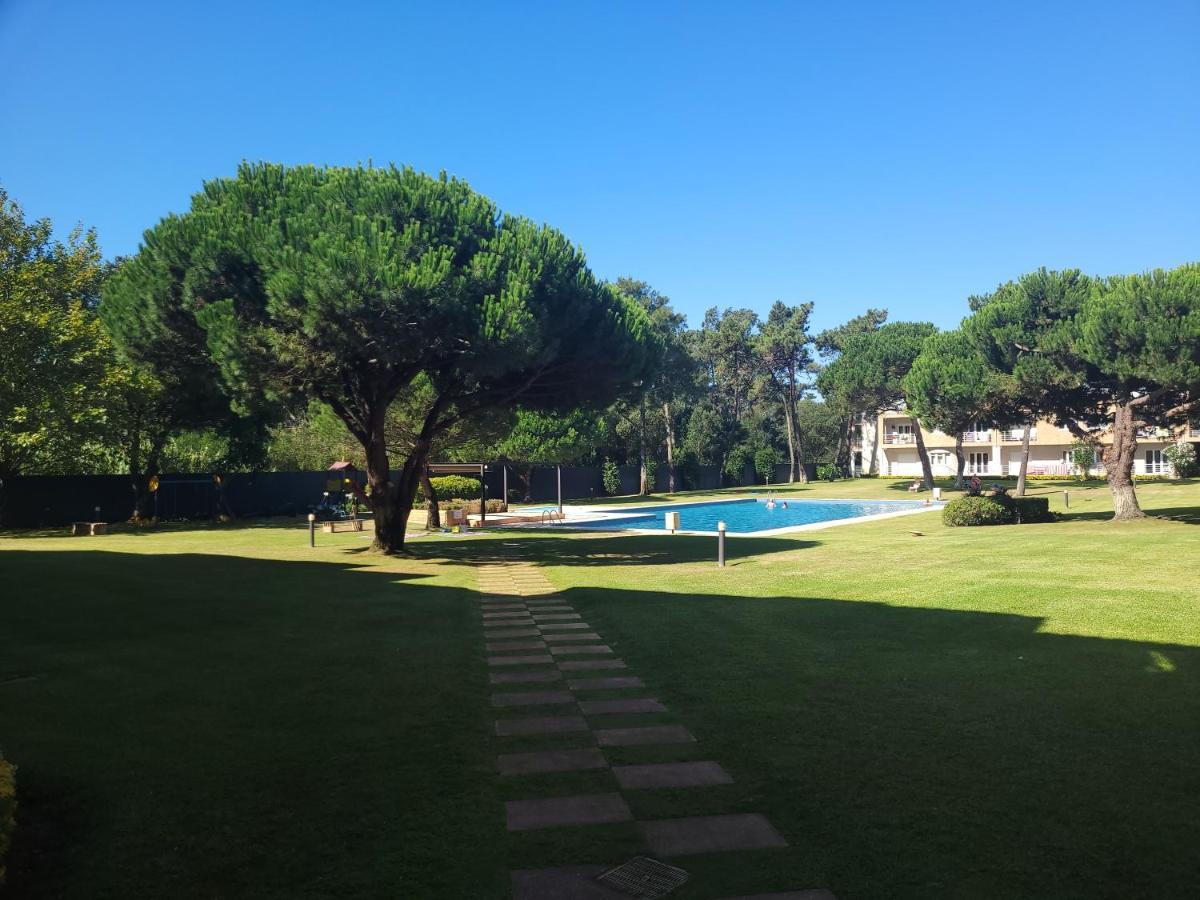 דירות אספוסנדה Casa Faria Da Costa מראה חיצוני תמונה