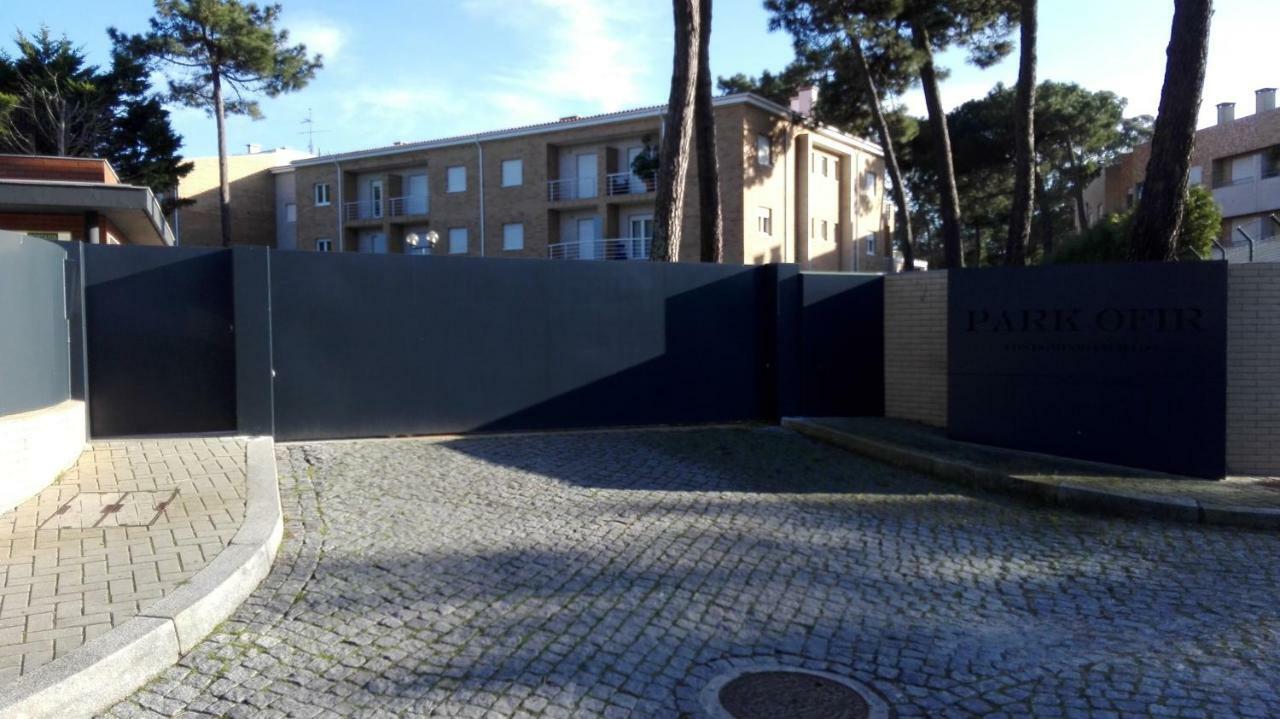דירות אספוסנדה Casa Faria Da Costa מראה חיצוני תמונה