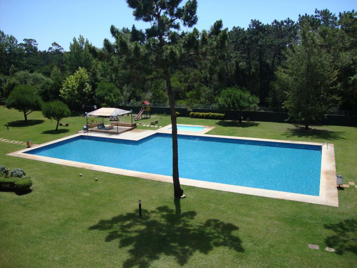 דירות אספוסנדה Casa Faria Da Costa מראה חיצוני תמונה